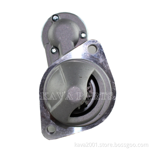 12V Starter Motor For Hyundai Kia Lester 6975 8000169 8000285